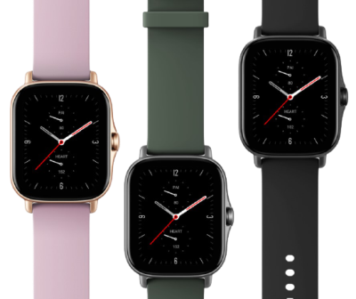 xiaomi gts black